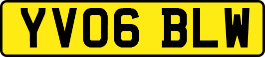 YV06BLW