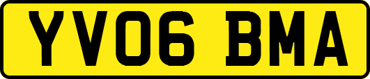 YV06BMA