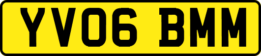 YV06BMM