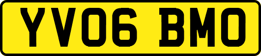 YV06BMO