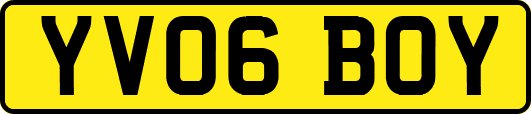 YV06BOY