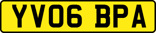 YV06BPA