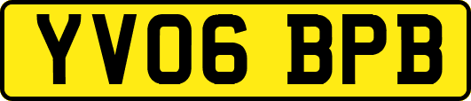 YV06BPB