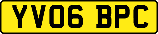 YV06BPC