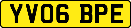 YV06BPE
