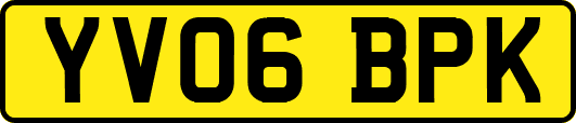 YV06BPK