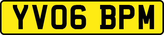 YV06BPM