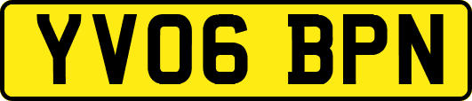 YV06BPN