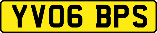YV06BPS