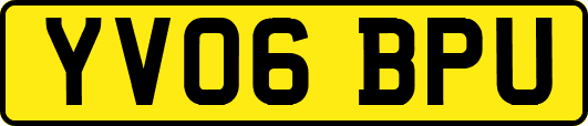 YV06BPU