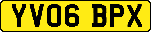 YV06BPX