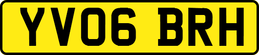 YV06BRH