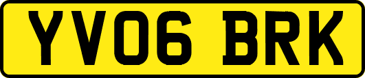 YV06BRK