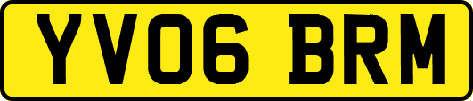 YV06BRM