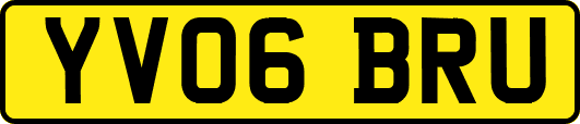 YV06BRU