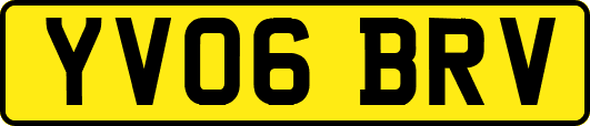 YV06BRV