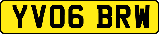 YV06BRW
