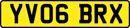 YV06BRX