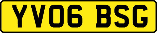 YV06BSG
