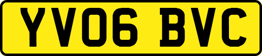 YV06BVC
