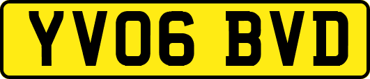 YV06BVD