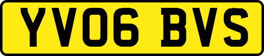 YV06BVS