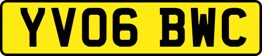 YV06BWC