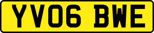 YV06BWE