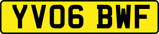 YV06BWF