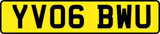 YV06BWU