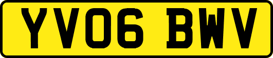 YV06BWV