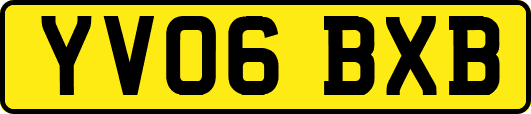 YV06BXB