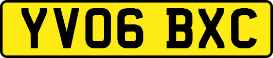 YV06BXC