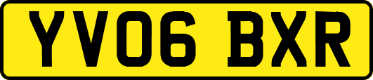 YV06BXR