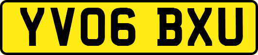 YV06BXU