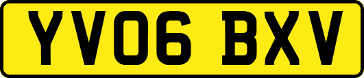 YV06BXV