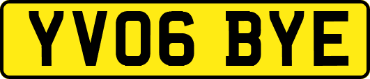 YV06BYE