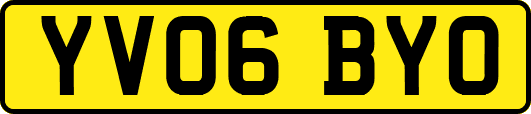 YV06BYO
