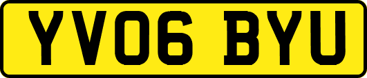 YV06BYU