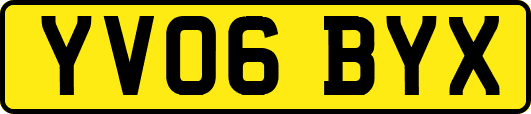 YV06BYX