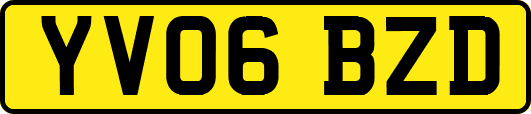 YV06BZD