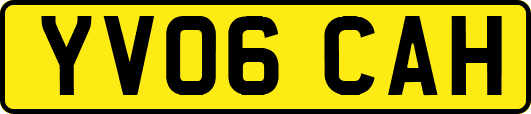 YV06CAH