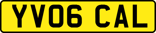 YV06CAL