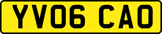 YV06CAO