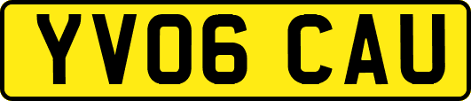YV06CAU