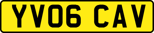 YV06CAV