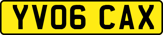 YV06CAX