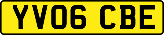 YV06CBE