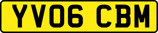 YV06CBM
