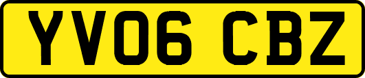 YV06CBZ